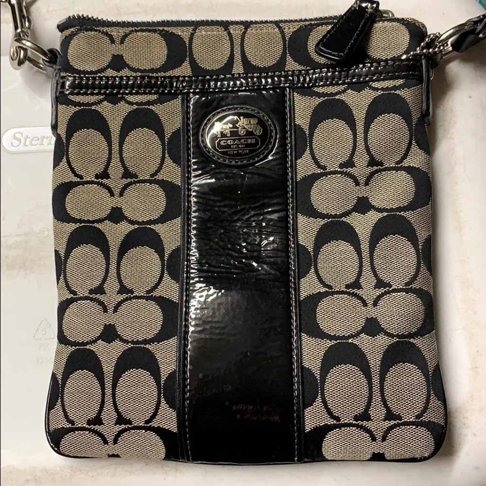 Coach Cross Body